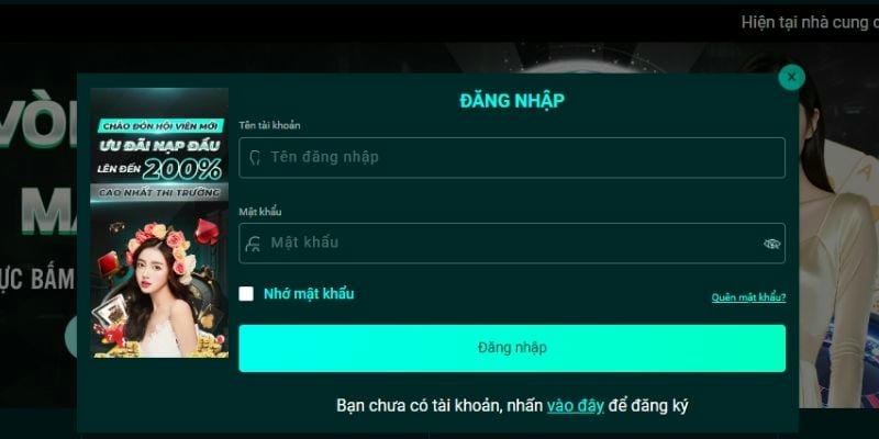 Cách nhận ưu đãi hấp dẫn ngay sau khi đăng ký tài khoản Vando88