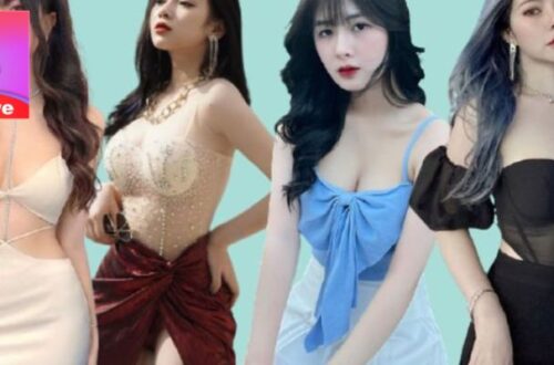 Biểu diễn tài năng trực tiếp