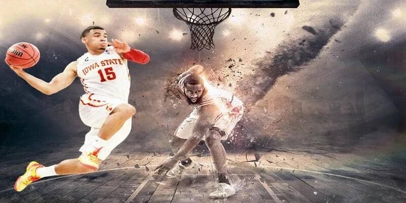Các hình thức cá cược bóng rổ phổ biến tại WinVN