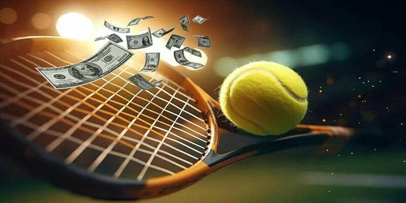 Những chiến lược thông minh khi cược quần vợt tại Na99