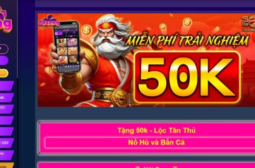 Giao diện, công nghệ và khả năng tối ưu thiết bị