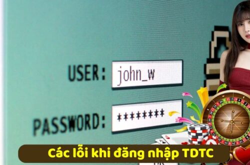 Tổng Quan Cộng Đồng TDTC – Những Con Số Ấn Tượng