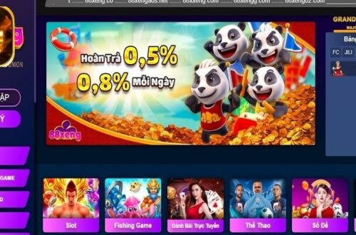 Win Club – Nơi bạn chơi, xem, nói chuyện và nhận quà