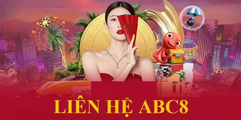 Khám phá sảnh cược đa dạng tại nhà cái ABC8, phù hợp mọi người chơi.