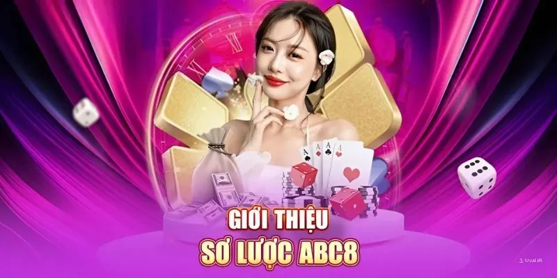 Xác minh tài khoản tại ABC8 giúp rút tiền mượt mà, không lo delay.