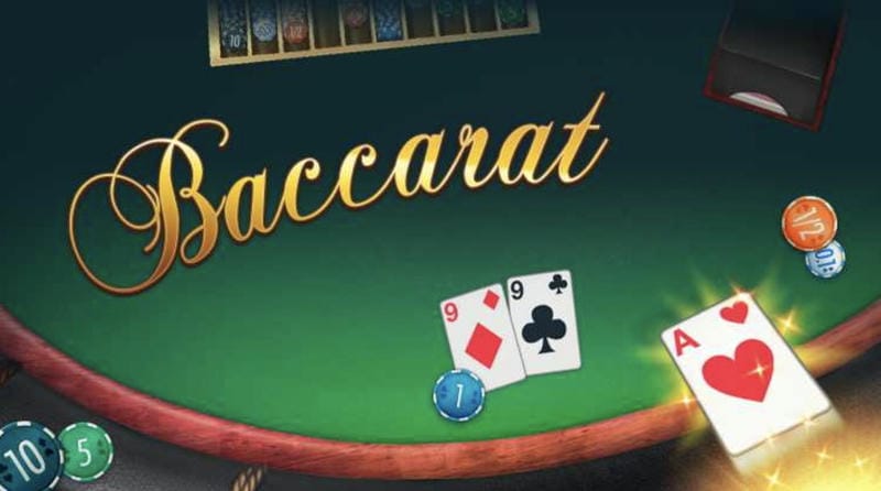 Một vài lưu ý quan trọng khi chơi baccarat online