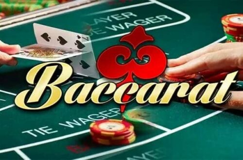 MMLIVE – Nơi hội tụ của những bàn baccarat đỉnh cao