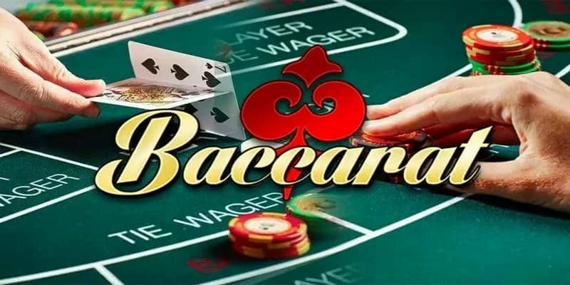 MMLIVE – Nơi hội tụ của những bàn baccarat đỉnh cao
