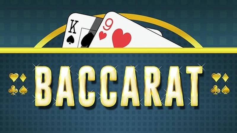 Hướng dẫn chơi baccarat tại MMLIVE cho người mới
