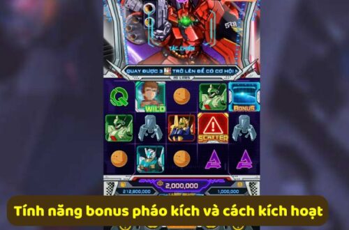 Kho trò chơi đa dạng và cập nhật liên tục