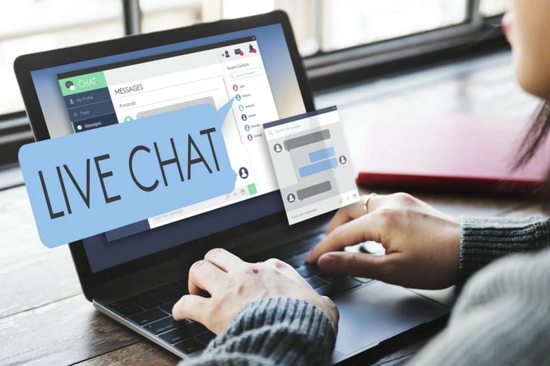 Nhân viên CSKH FB88 hỗ trợ tận tình, giải quyết lỗi nhanh.
