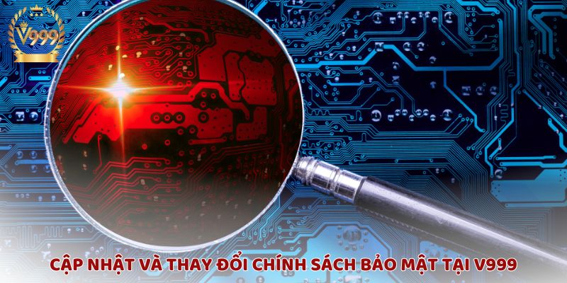 V999 - Giao Diện Người Dùng Thân Thiện và Dễ Sử Dụng