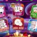 Ngày 6 – Thử sự kiện "Đăng nhập nhận quà" & đua top mini