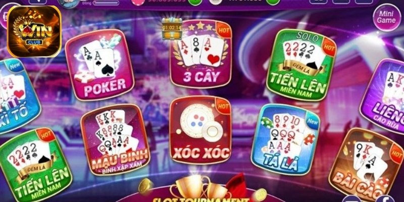 Chiến lược cược tại Winclub hiệu quả