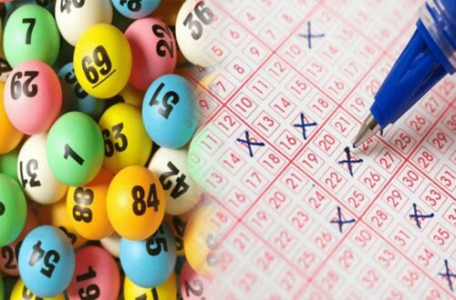 Lý do khiến xổ số Keno tại Rik88 trở nên khác biệt