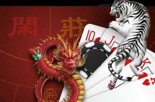 Quan sát cầu bài và áp dụng chiến thuật bám cầu