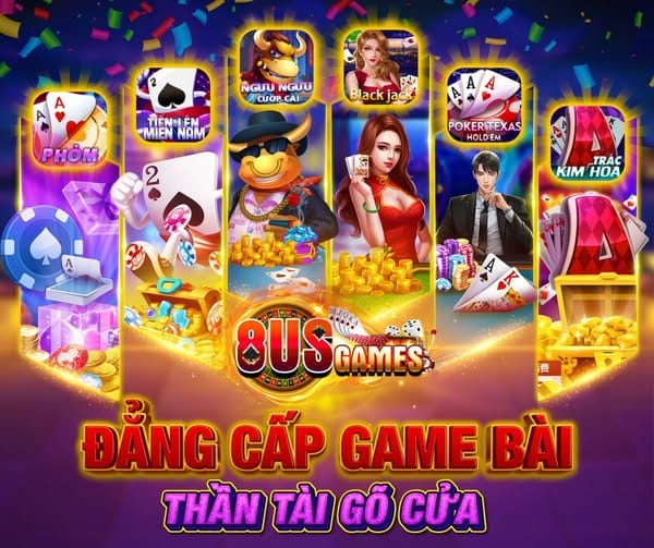 Mẹo chơi bài đối kháng tại 8us giúp bạn thắng lớn