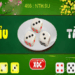 Luật chơi tài xỉu Rik88 – Đơn giản nhưng đầy tính chiến thuật