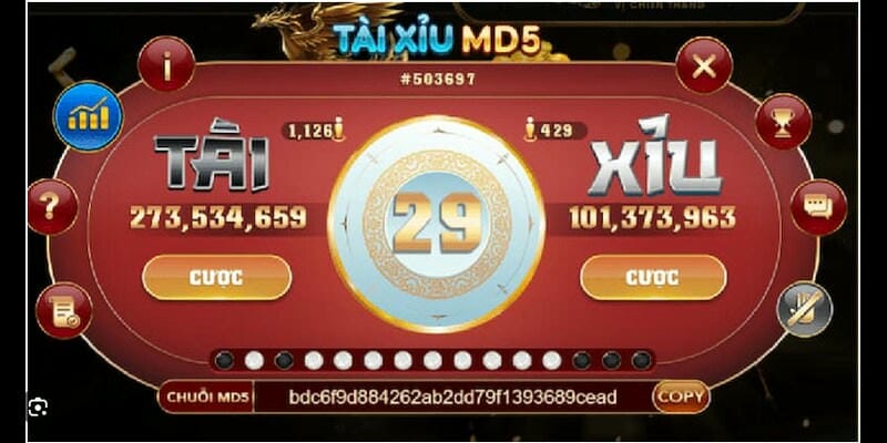 Mẹo chơi tài xỉu Rik88 giúp nâng cao cơ hội thắng