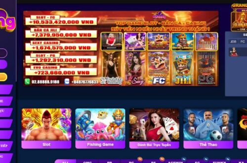 Người chơi kỳ vọng gì ở Xeng88 trong tương lai?