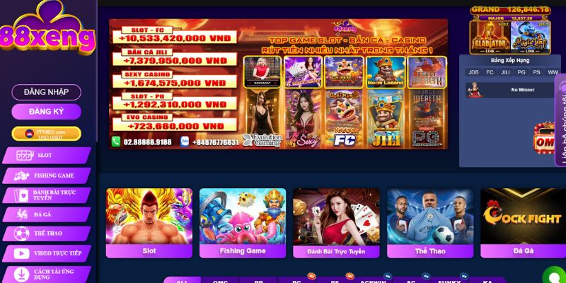 Người chơi kỳ vọng gì ở Xeng88 trong tương lai?