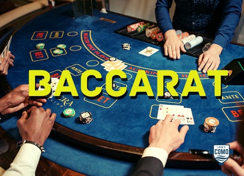 Ưu điểm vượt trội của baccarat tại Saowin