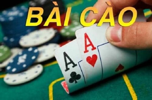 Luật chơi bài cào tại Rik88 có gì khác biệt?