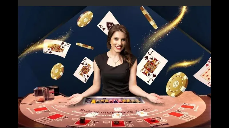  Chơi Live Casino 99OK vào giờ ít người để tập trung hơn.