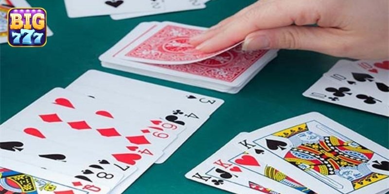 Chơi đánh bài đổi thưởng cực hấp dẫn
