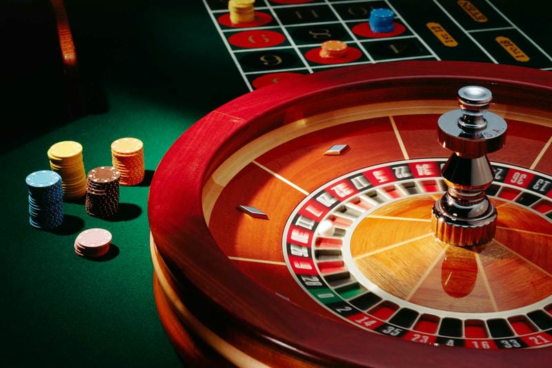 Chiến thuật chơi roulette tại VuaClub giúp nâng cao tỉ lệ thắng