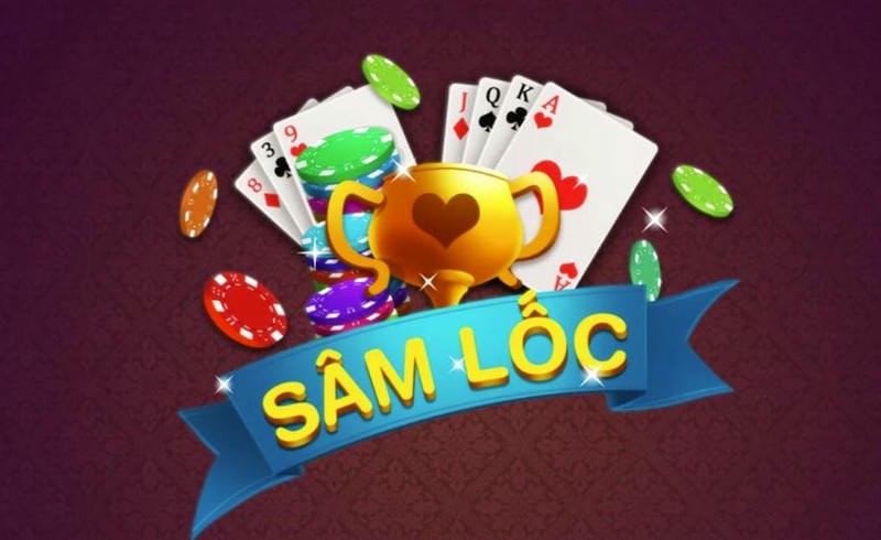 Cách chơi sâm lốc tại Sanvip: Đơn giản, dễ nắm bắt