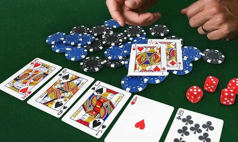 Chơi sâm lốc tại Sanvip – Nhận thưởng thật, rút tiền siêu tốc