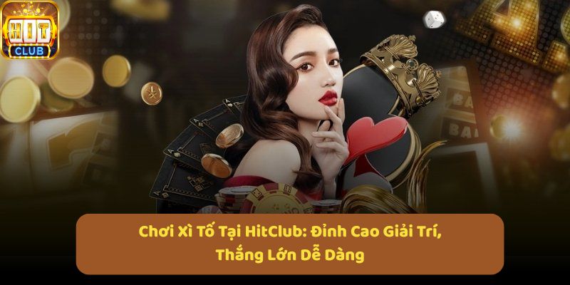 Các Nền Tảng Cộng Đồng Của Hitclub