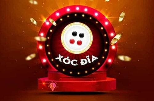 Giới thiệu trò chơi xóc đĩa tại Rik88 đầy hấp dẫn