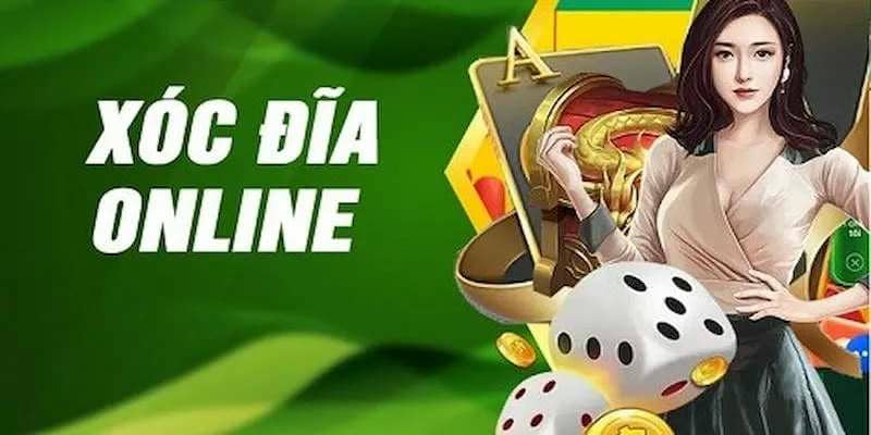 Bí quyết và chiến thuật chơi xóc đĩa tại Rik88 hiệu quả nhất