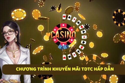 TDTC dùng người thật để xử lý – tạo cảm giác tin tưởng cao hơn.