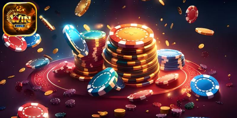 Cổng game cung cấp nhiều chương trình sự kiện khuyến mãi ấn tượng