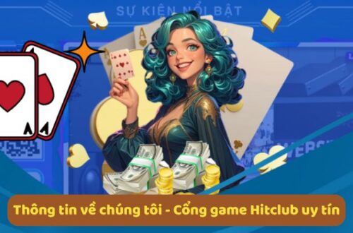 Sự Kiện Cộng Đồng: Chơi Là Phải Có Hội
