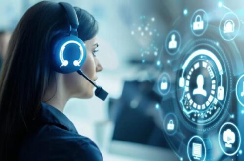 Cam kết không bán dữ liệu cho đối thủ cạnh tranh