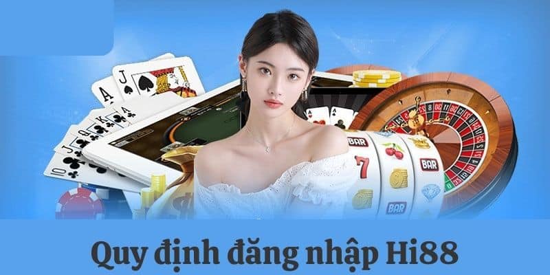 Lợi ích chơi thử miễn phí khi hi88 đăng nhập.