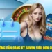 Form đăng ký 58win yêu cầu thông tin chính xác để tránh lỗi xác minh.