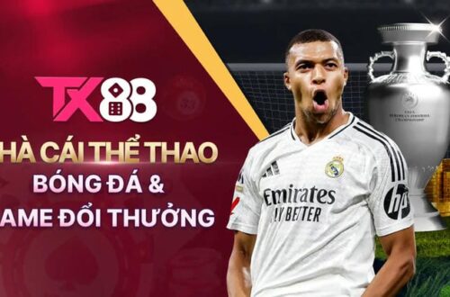  Form đăng ký TX88 đơn giản, hoàn thành trong 60 giây.