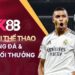 Form đăng ký TX88 đơn giản, hoàn thành trong 60 giây.