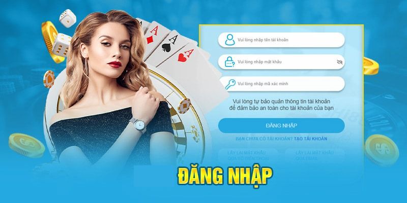 Giao diện đăng ký Vicclub thân thiện, dễ thao tác cho người mới