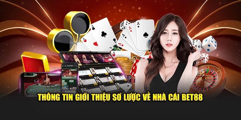  Giao diện đăng ký Bet88 thân thiện, dễ thao tác cho người mới.