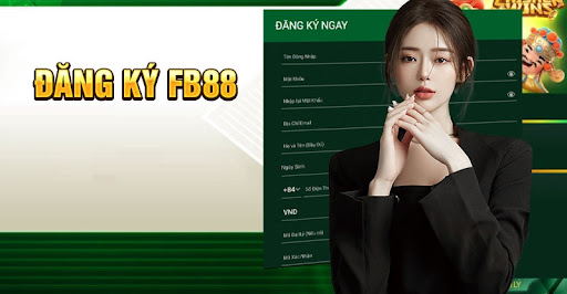 Giao diện cá cược thể thao FB88 với kèo đa dạng, thu hút người chơi.