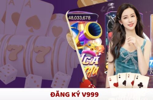 Các Lỗi Thường Gặp Khi Chơi Trên V999