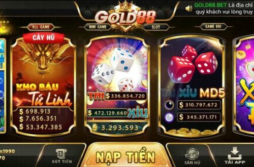  Liên hệ hỗ trợ khi gặp sự cố đăng nhập Gold88.