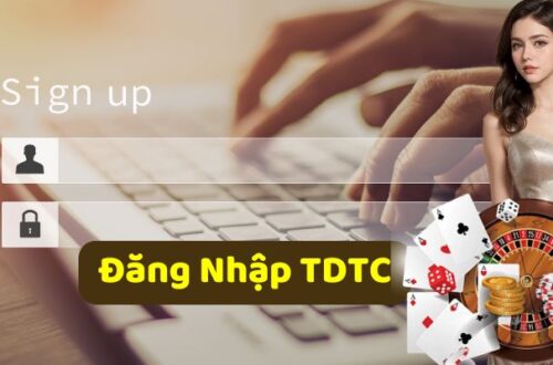 Danh Sách Lỗi Phổ Biến Tại TDTC – Thiên Đường Trò Chơi