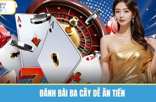 Top Game Bài Online 4.0 Đỉnh Của Chóp, Thắng Tiền Tỷ